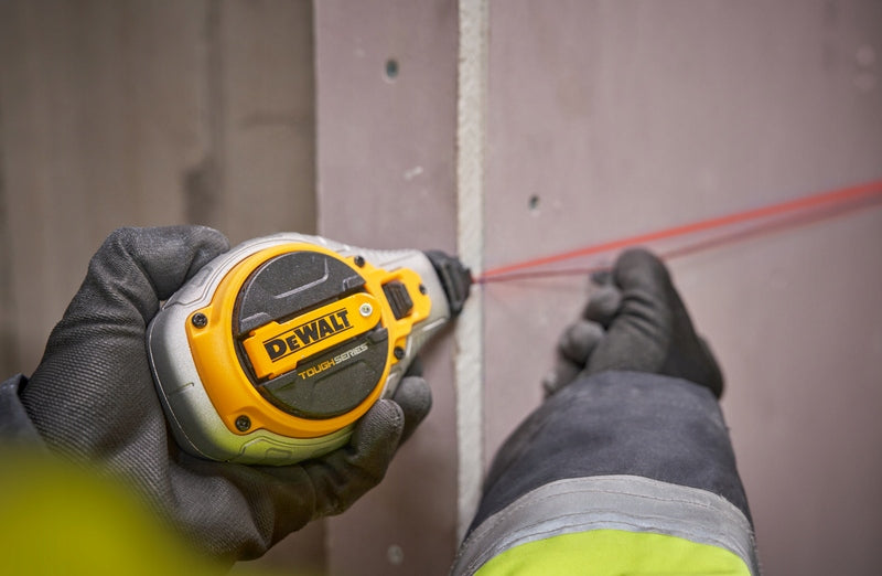 DeWALT 6:1 TOUGHSERIES 30 m with red chalk DWHT48335RC Manufacturer code DWHT48335RC-0
