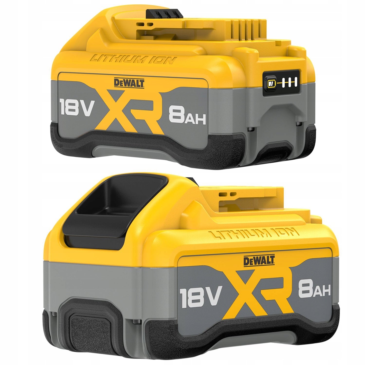 DeWALT DCB1880 BATTERY 8,0Ah 18V XR ORIGINAL