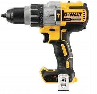DeWALT DCD996N impact driver 18V XR 95Nm 3 gears BODY Manufacturer code DCD996N