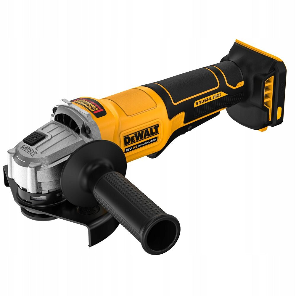 DeWALT DCG408N Cordless Angle Grinder 18V XR 125mm