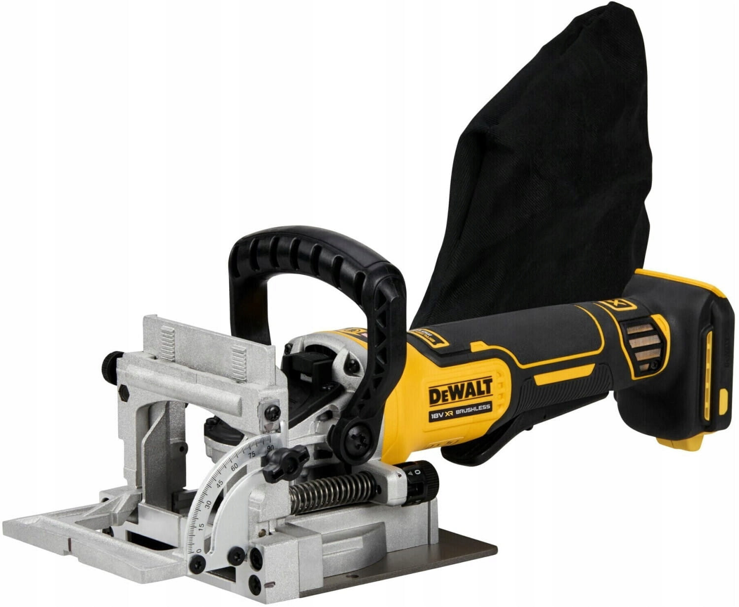 DeWALT DCW682NT Milling Machine 18V