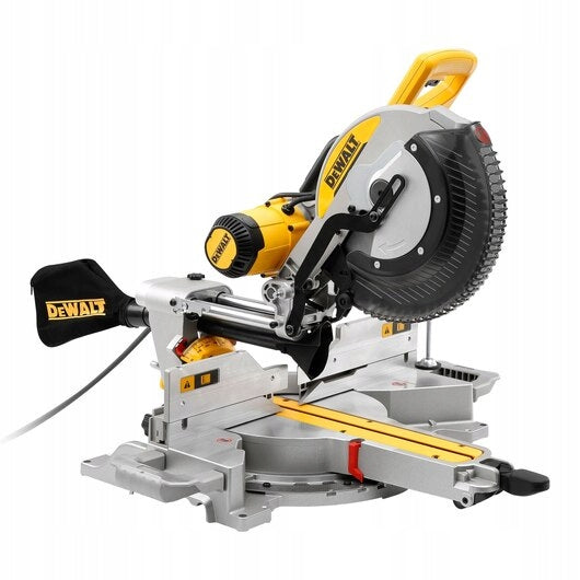DeWALT DWS780 DWS780-QS MITER SAW 305mm FEED Brand DeWalt