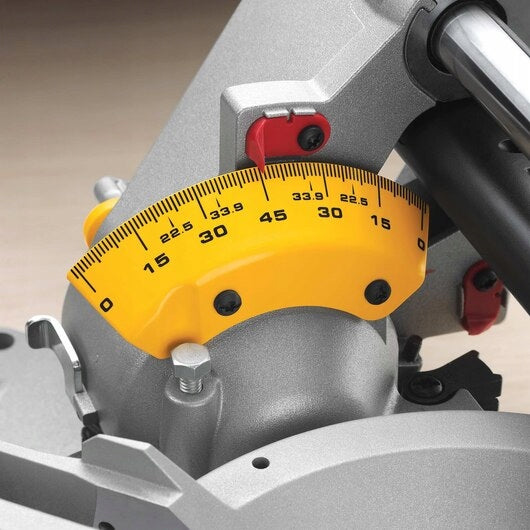 DeWALT DWS780 DWS780-QS MITER SAW 305mm FEED Series DWS780