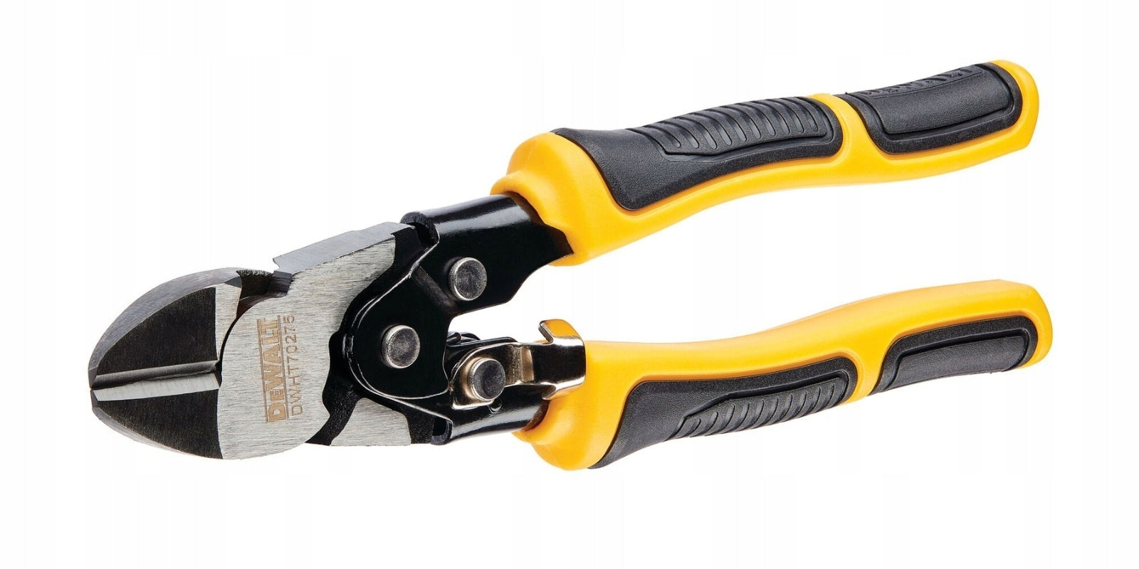 DeWALT Side pliers 190 mm reinforcing the cut DWHT0-70275 Additional information hardened jaws