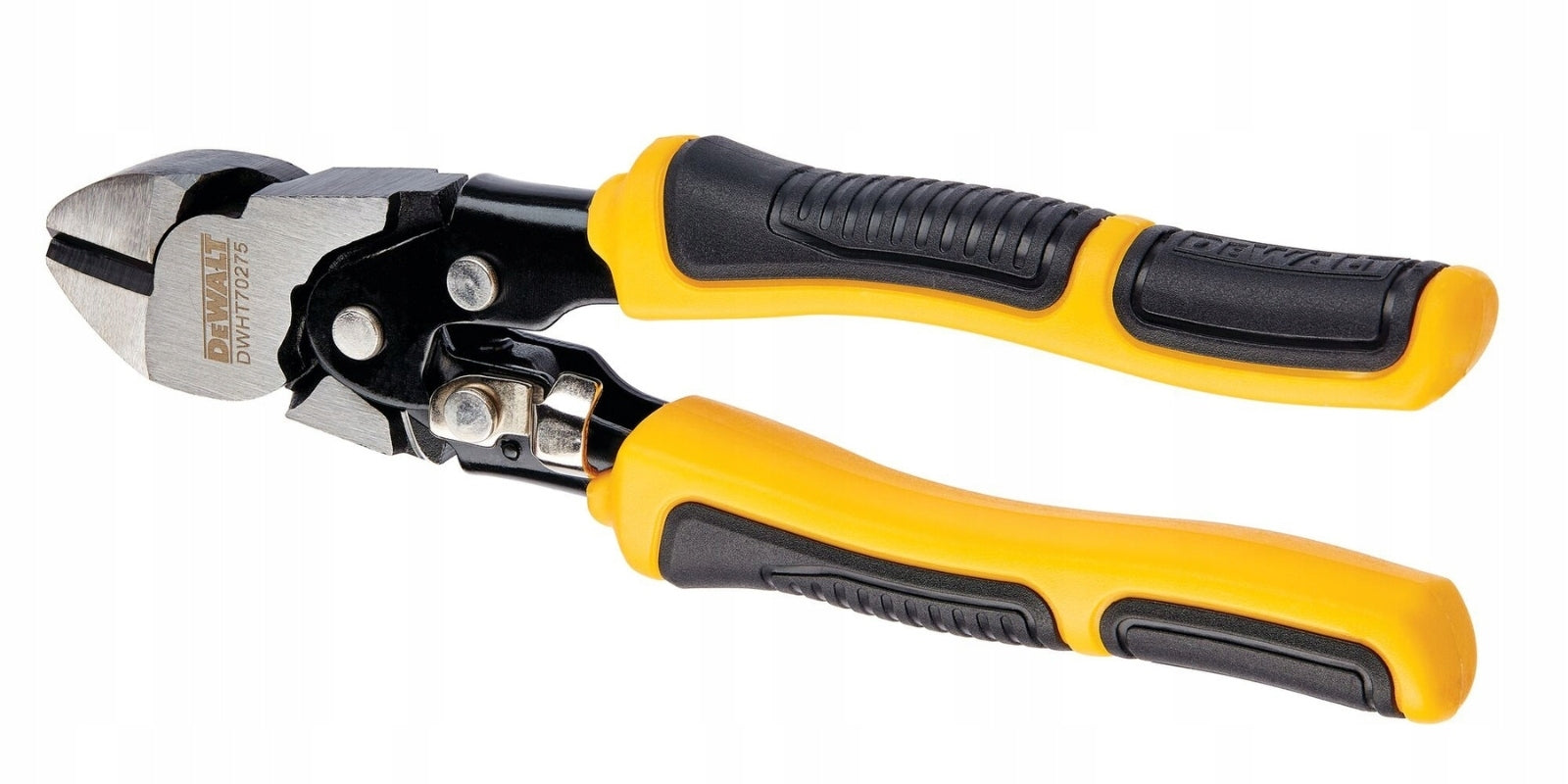 DeWALT Side pliers 190 mm reinforcing the cut DWHT0-70275 Kind side cutting pliers