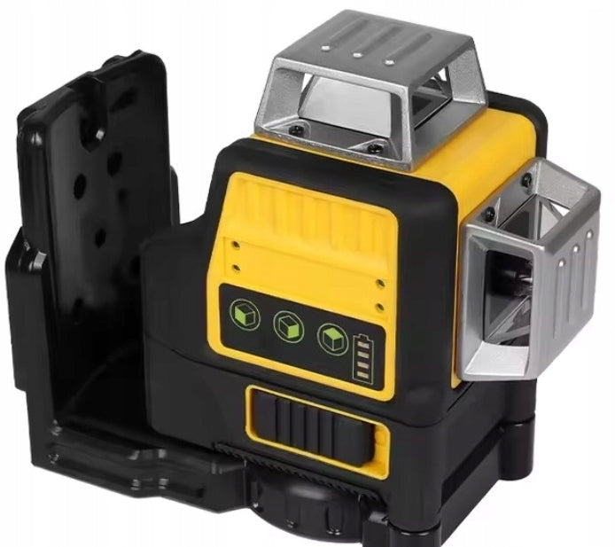 DeWalt 30 m Battery Replacement Cross Laser Compatible with Batteries Packaging status original