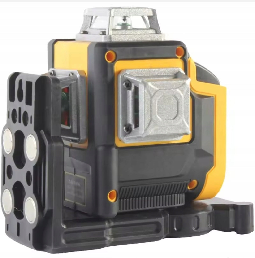 DeWalt 30 m Battery Replacement Cross Laser Compatible with Batteries