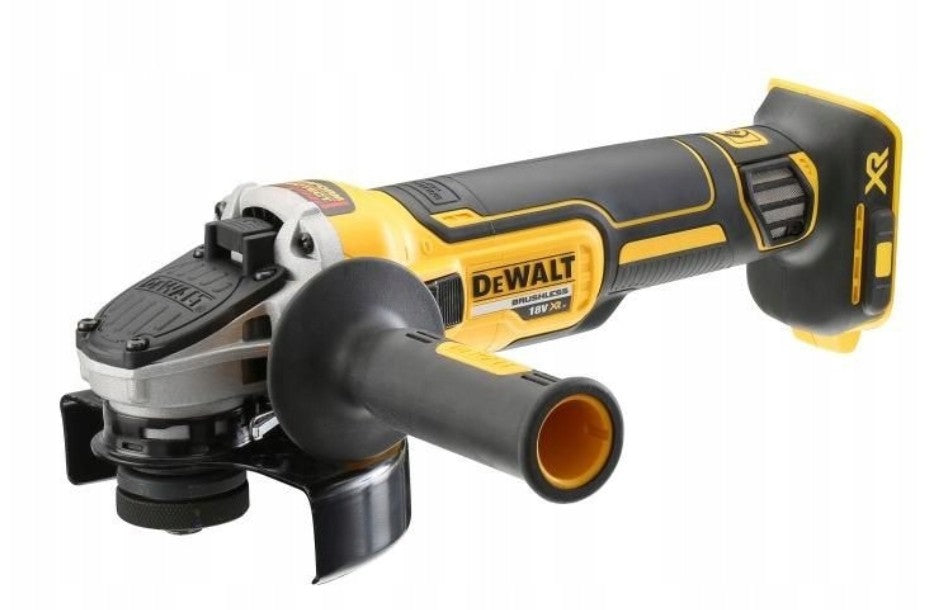 DeWalt DCG405N 18V BRUSHLESS ANGLE GRINDER (PL)