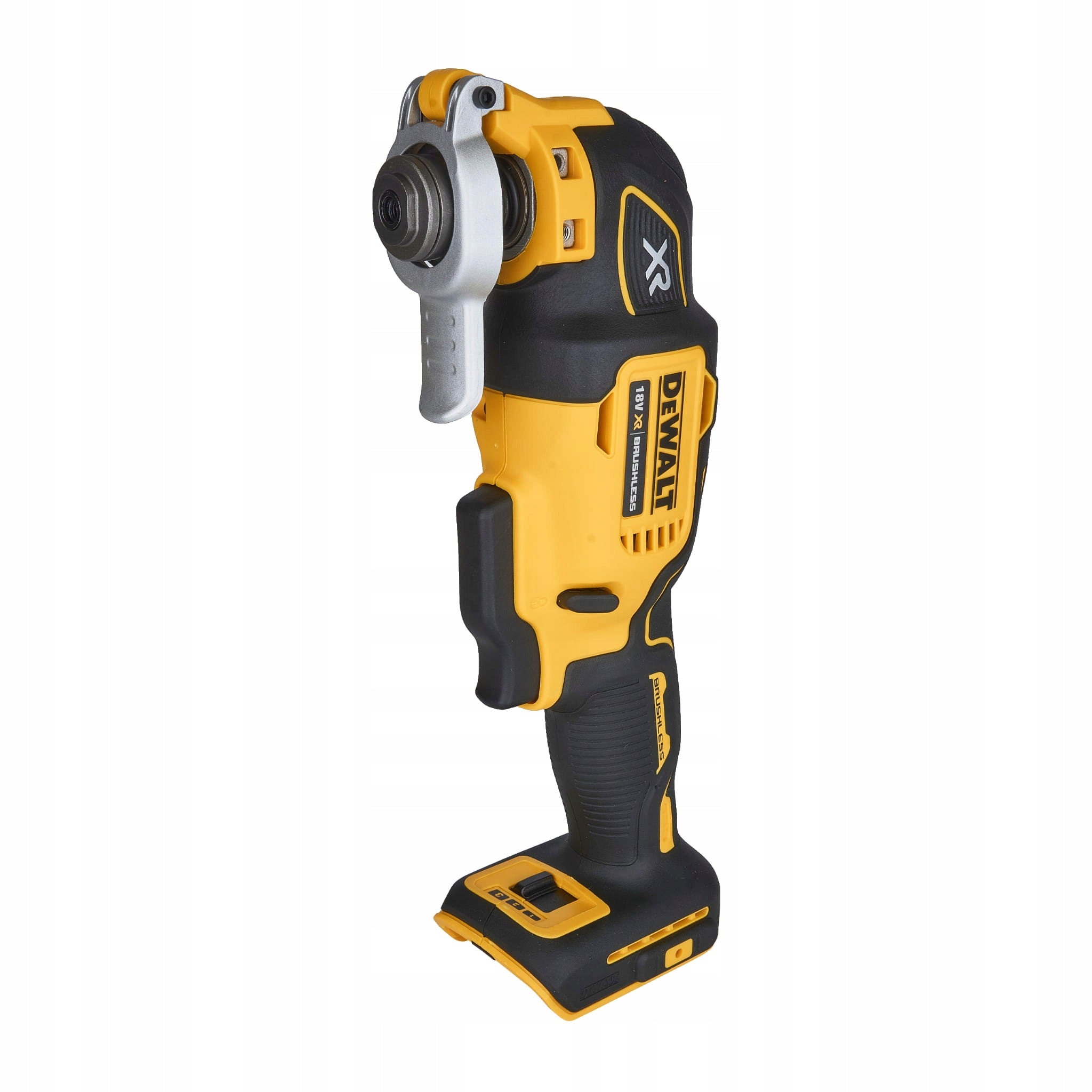 Multifunktionswerkzeug DeWalt DCS355M2 
