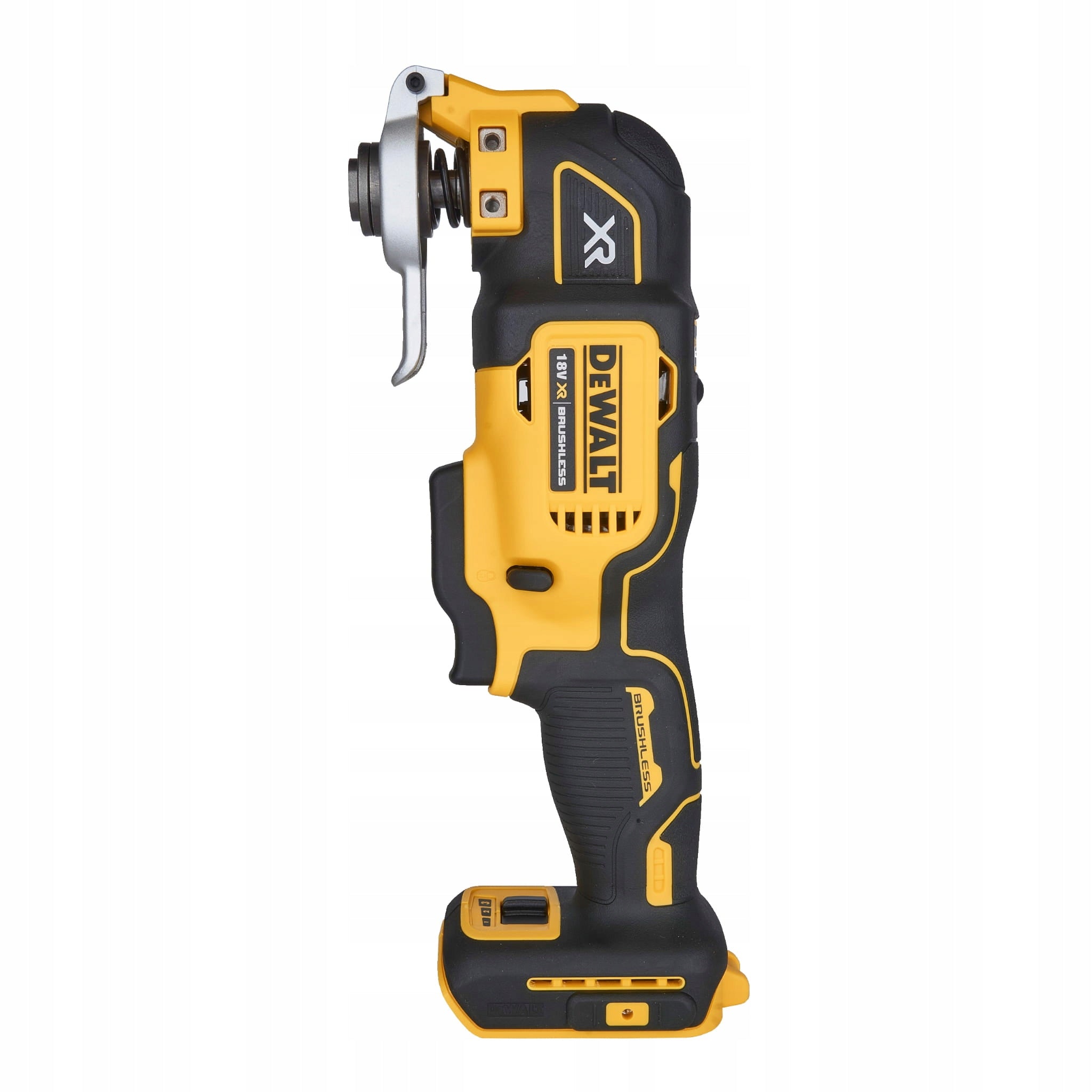 Daugiafunkcinis įrankis DeWalt DCS355M2