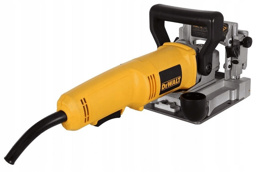 DeWalt DW682K inlet milling machine lamello network lamella 600W SUITCASE Brand DeWalt