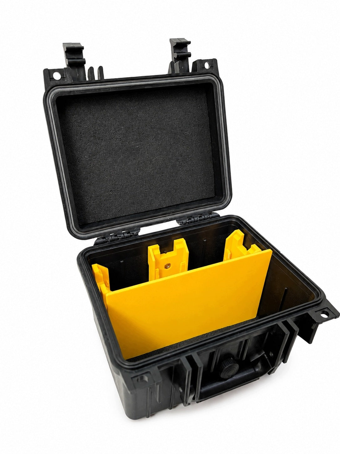 DeWalt Waterproof BATTERY ORGANIZER Brand no brand