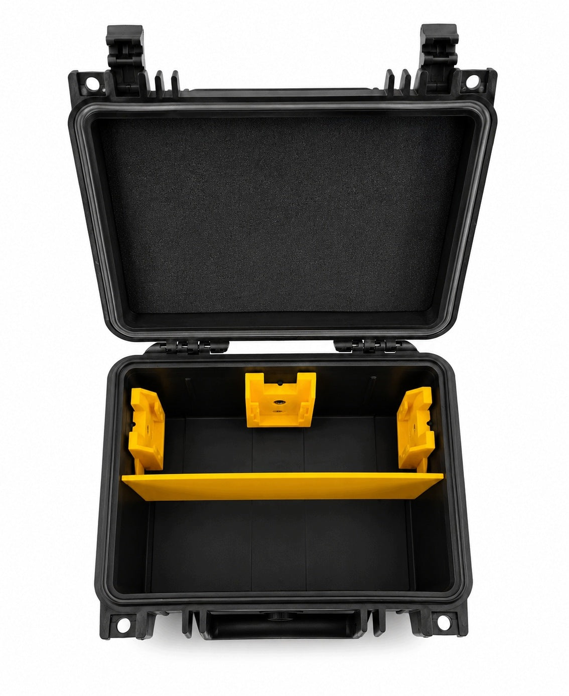 DeWalt Waterproof BATTERY ORGANIZER Manufacturer code WODOSZCZELNY ORGANIZER DO AKUMULATORÓW
