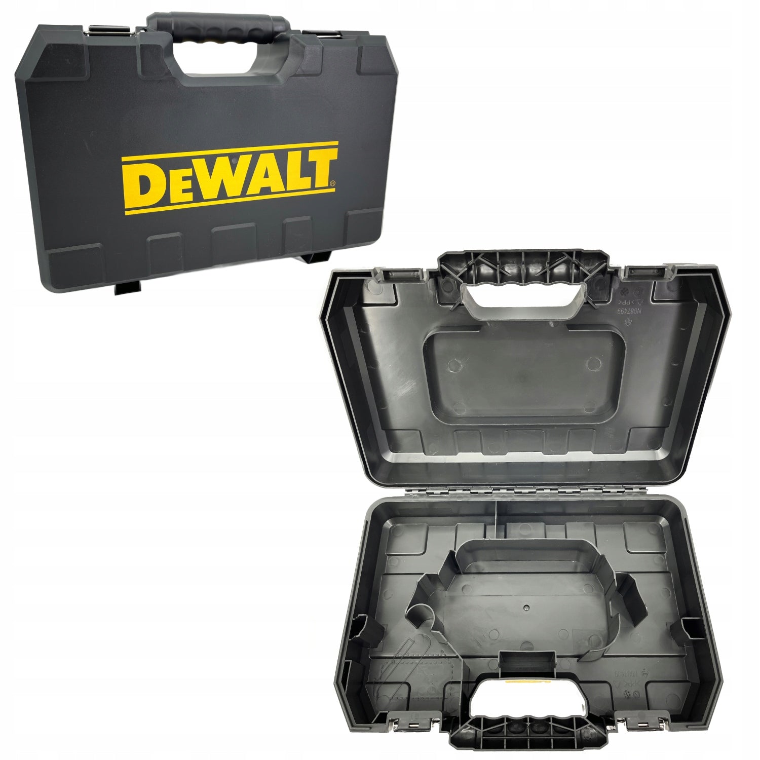 DeWalt case for drill DCD780 18V