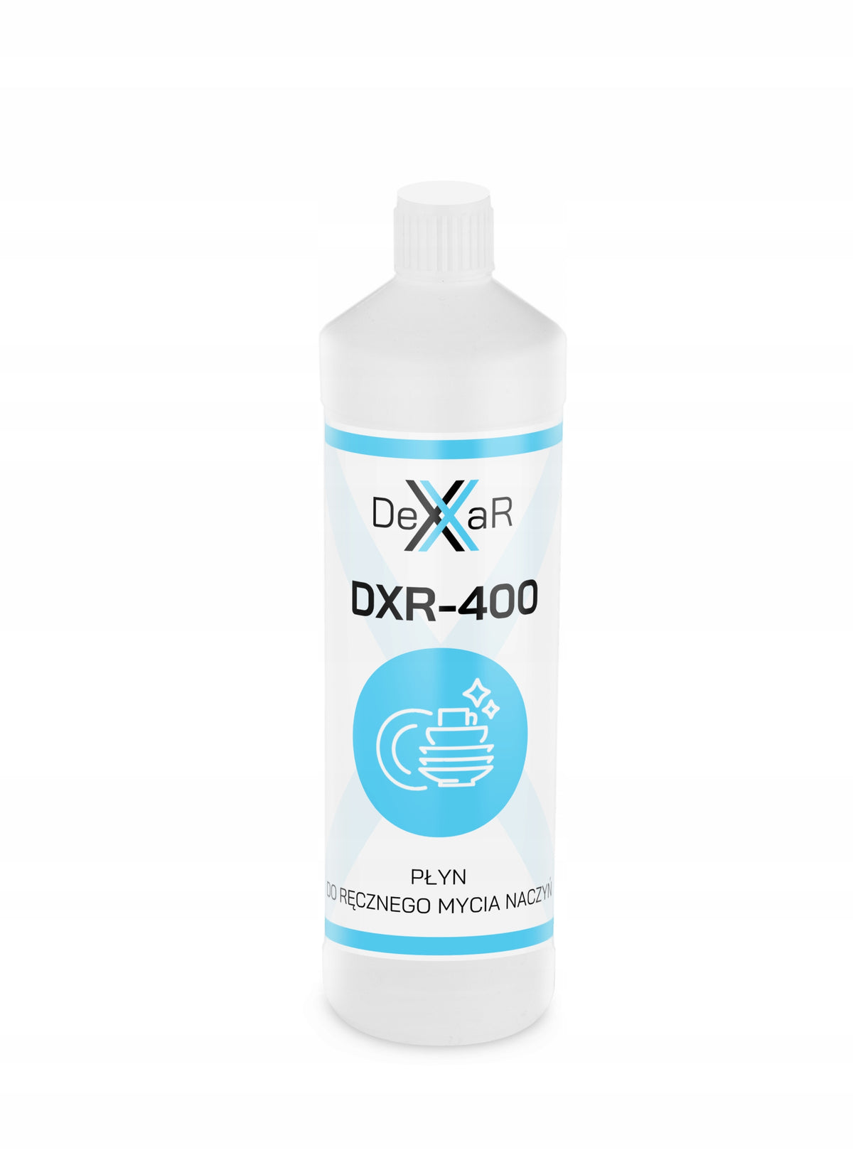DeXar DXR-400 Dishwashing Liquid (Hand Wash) 1 L