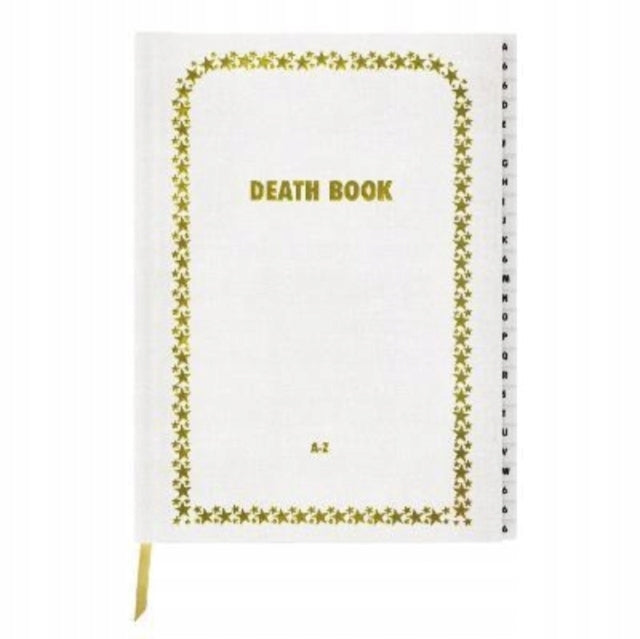 Death Book: Drawing one last breath 2022