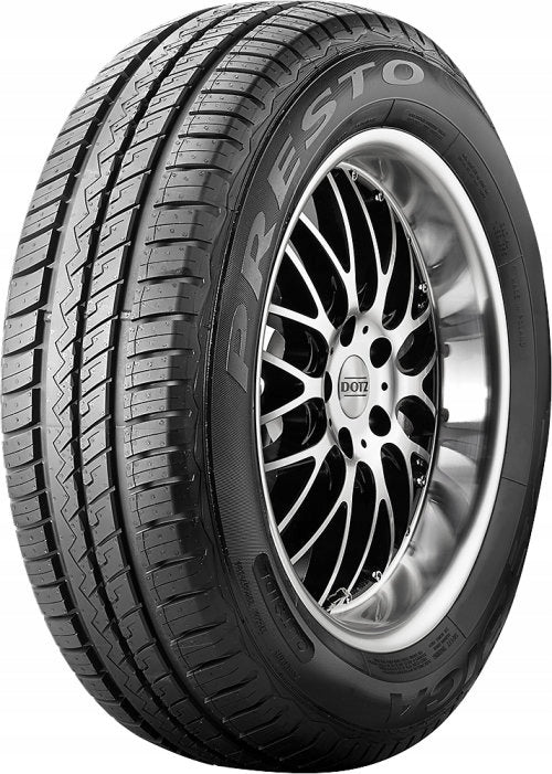 Dębica 215/65R17 PRESTO 99V PASSENGER SUMMER TYRE Year of manufacture 2026/2025