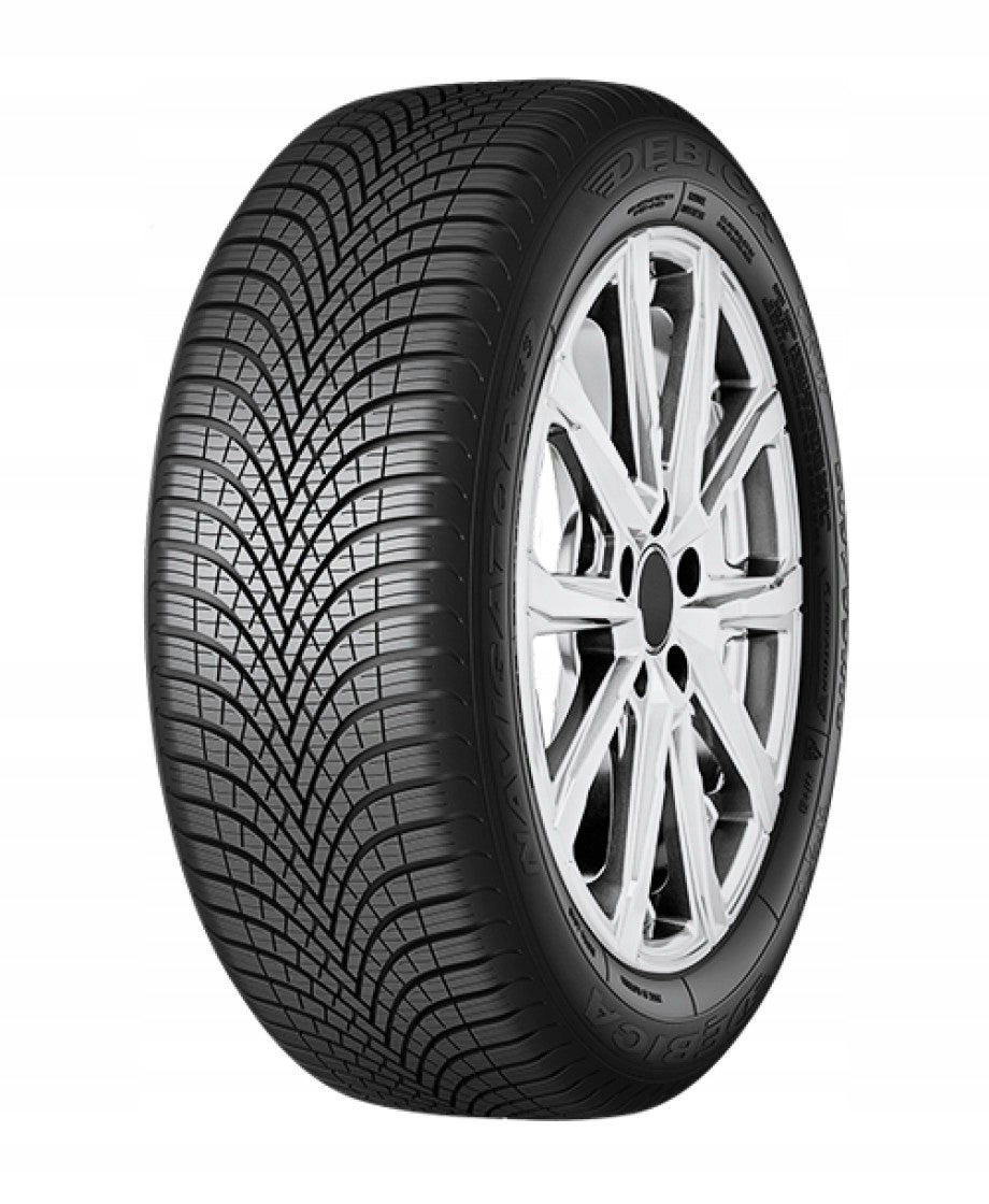 Dębica Navigator 3 235/55 R18 104V XL FP DOT2024