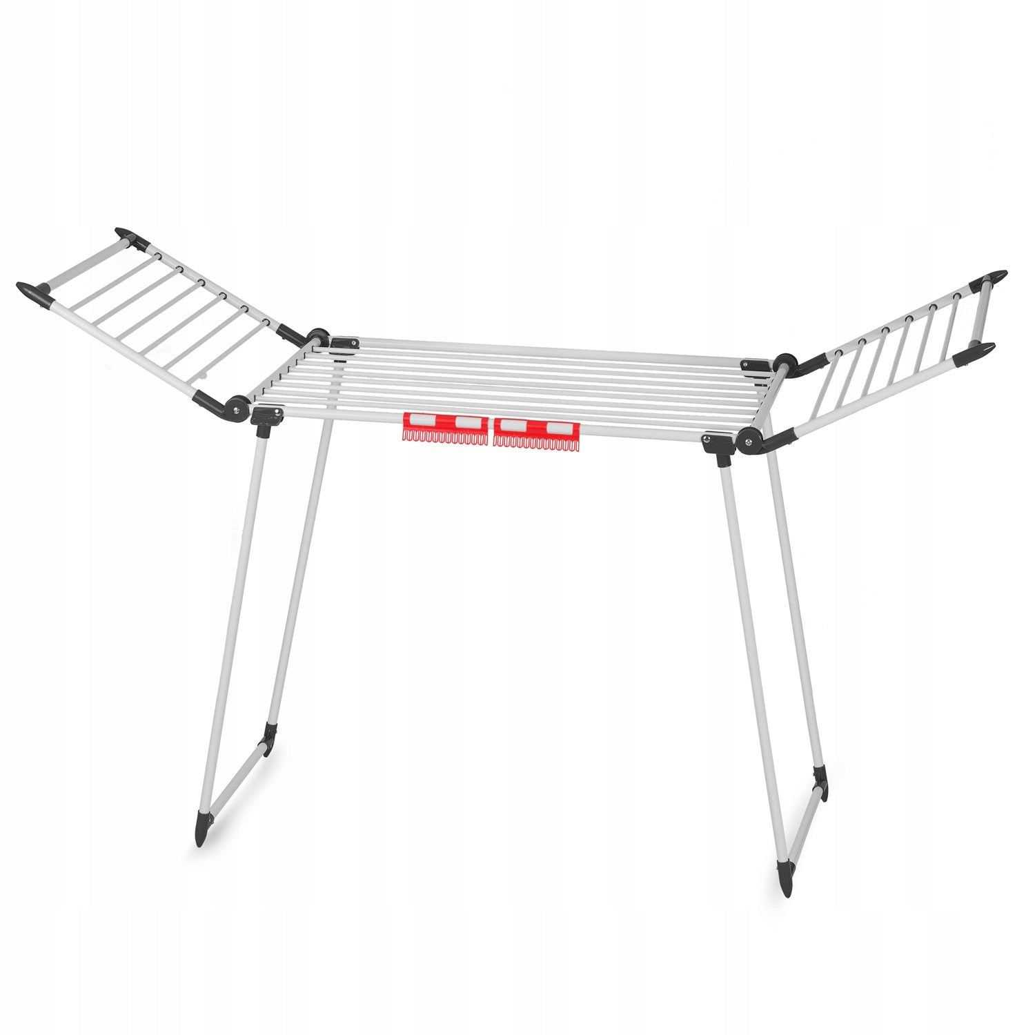 Debora White 19mb Standing Laundry Dryer Brand Vileda