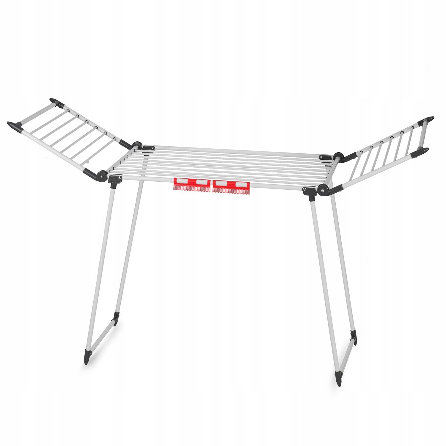 Debora White 19mb Standing Laundry Dryer Brand Vileda