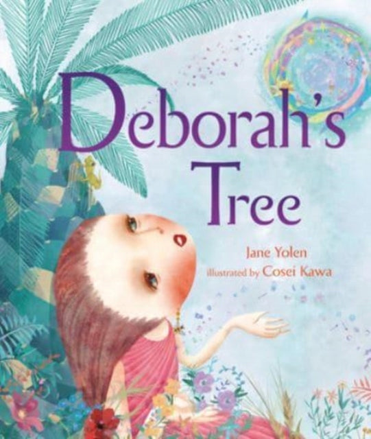 Deborahs Baum 