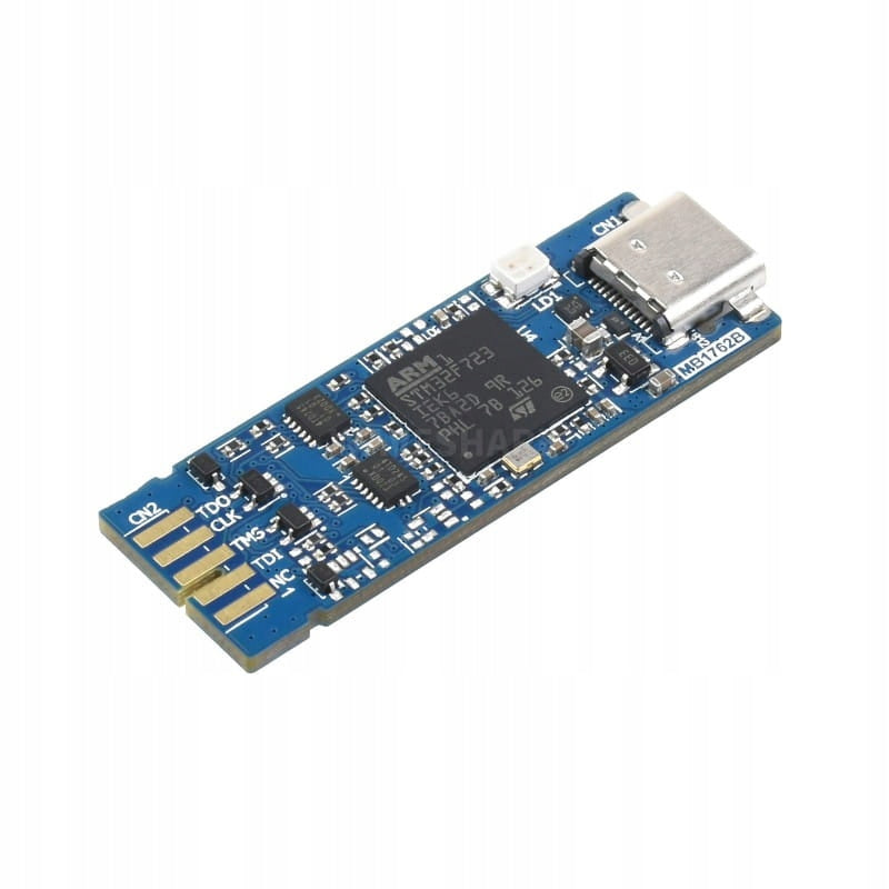 Debugging probe STM32 STLINK-V3MINIE
