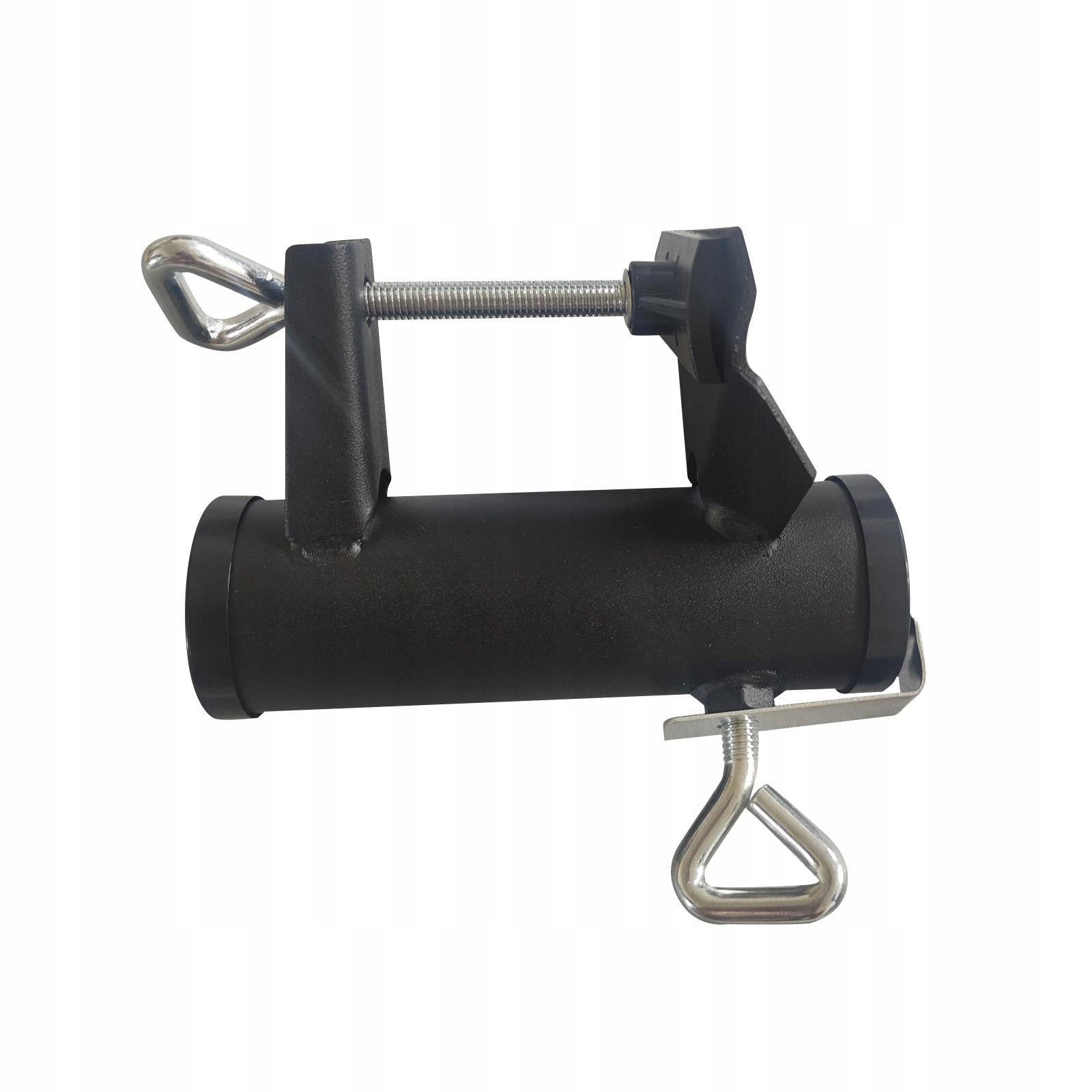 Deck Umbrella Clamp Stand Holder Mounted Deck Clamps Fixed Clip Outdoor
