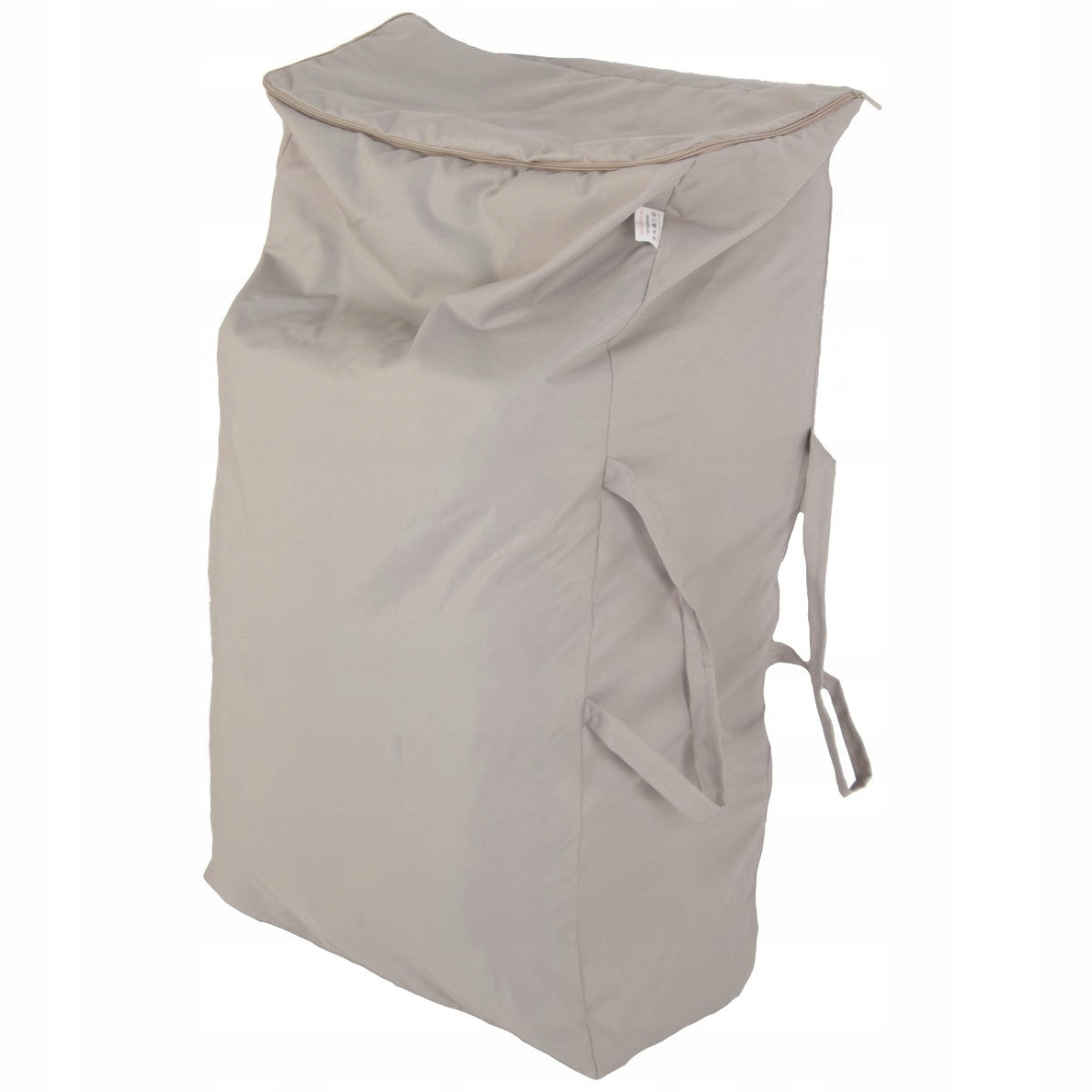 Deckchair Bag Garden Chair Grey Light Manufacturer Luksart