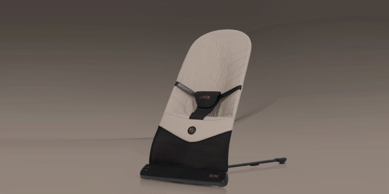 Deckchair Cavoe Deckchair rocker for children BEBE Meteorite. Brand Cavoe