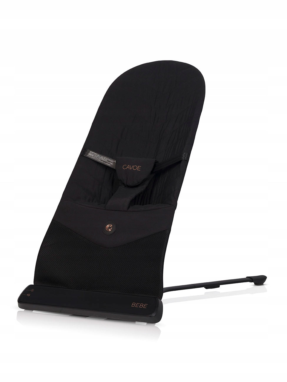 Deckchair Cavoe Deckchair rocker for children BEBE Meteorite.