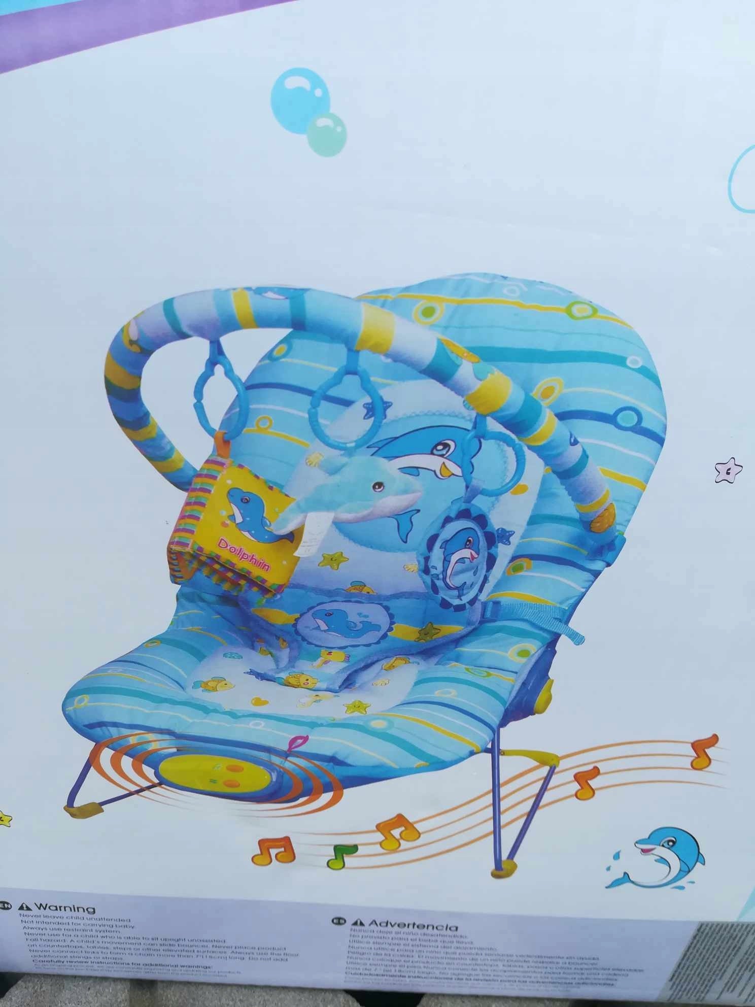 Deckchair NASZDZIECI BENBABY BR90001-P-2 Manufacturer code BR90001-P-2