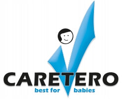 Deckchair OPTI 360° automatic rocking 0-9 kg CARETERO Manufacturer code TERO-8001