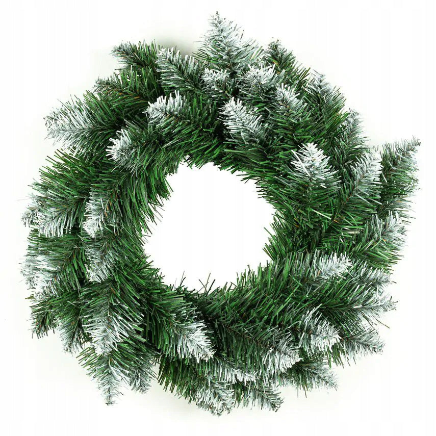 Weihnachtskranz DecoKing Polakiefer, 50 cm 