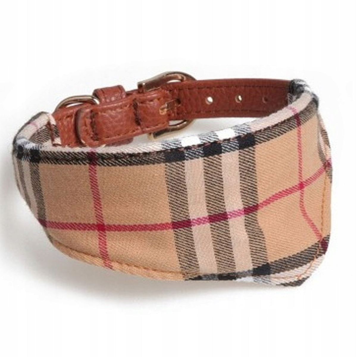 Decorative Collar with Bandana PETSTORY Size S Grille Manufacturer code AMD18060