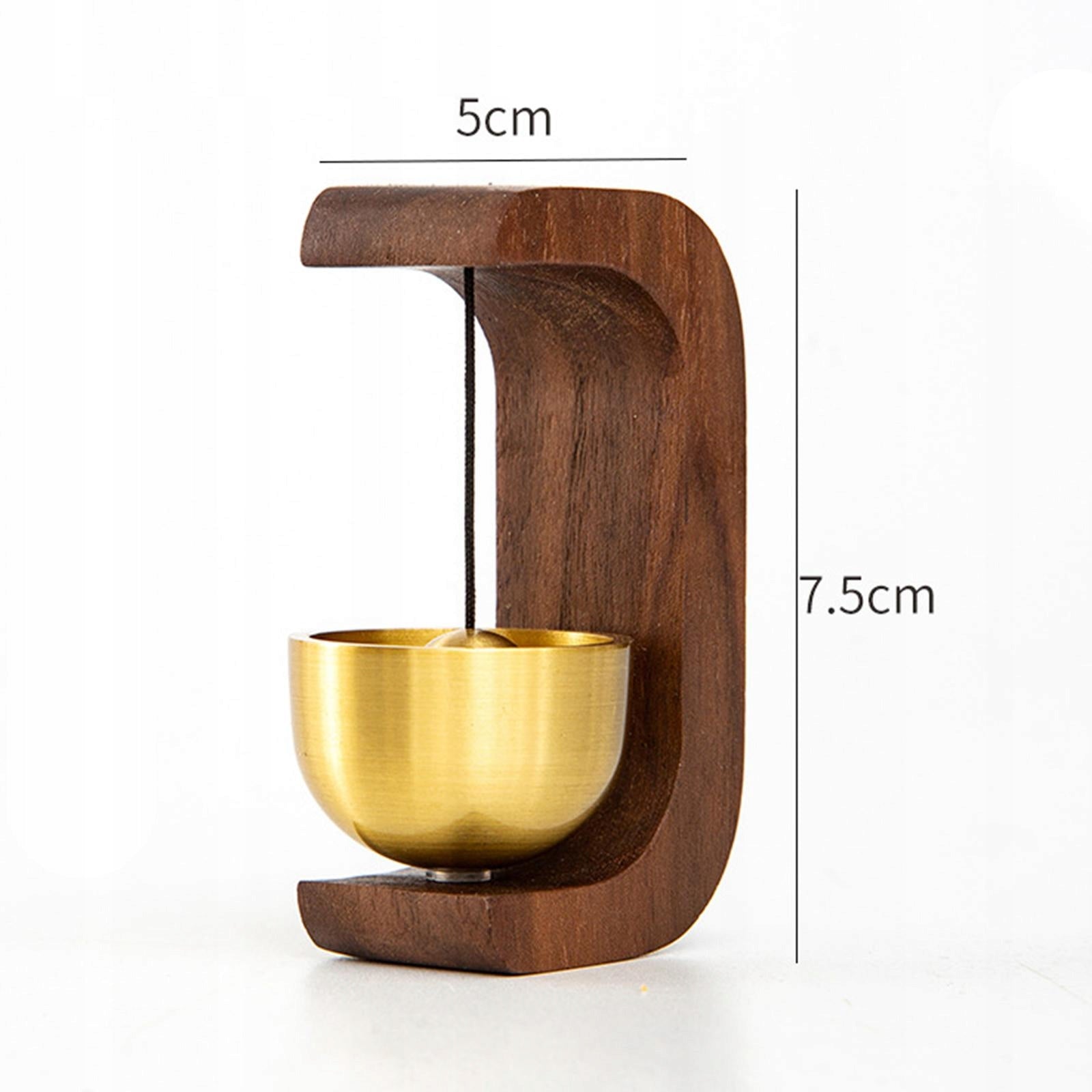 Decorative Doorbells, Entry Doorbells Chime, Japanese Style Doorbells Wind Manufacturer no brand
