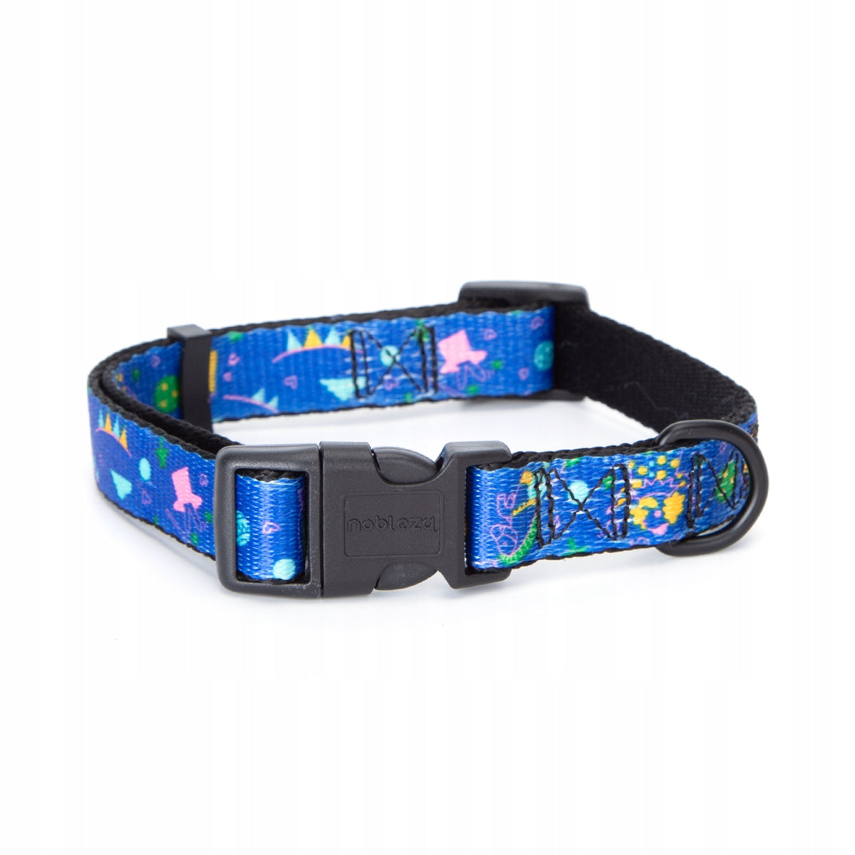 Decorative collar with patterns width 2cm Length 30-50cm ros. M Brand no brand