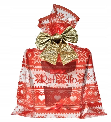 Decorative gift bags 25x35 50 CSK Packaging status original