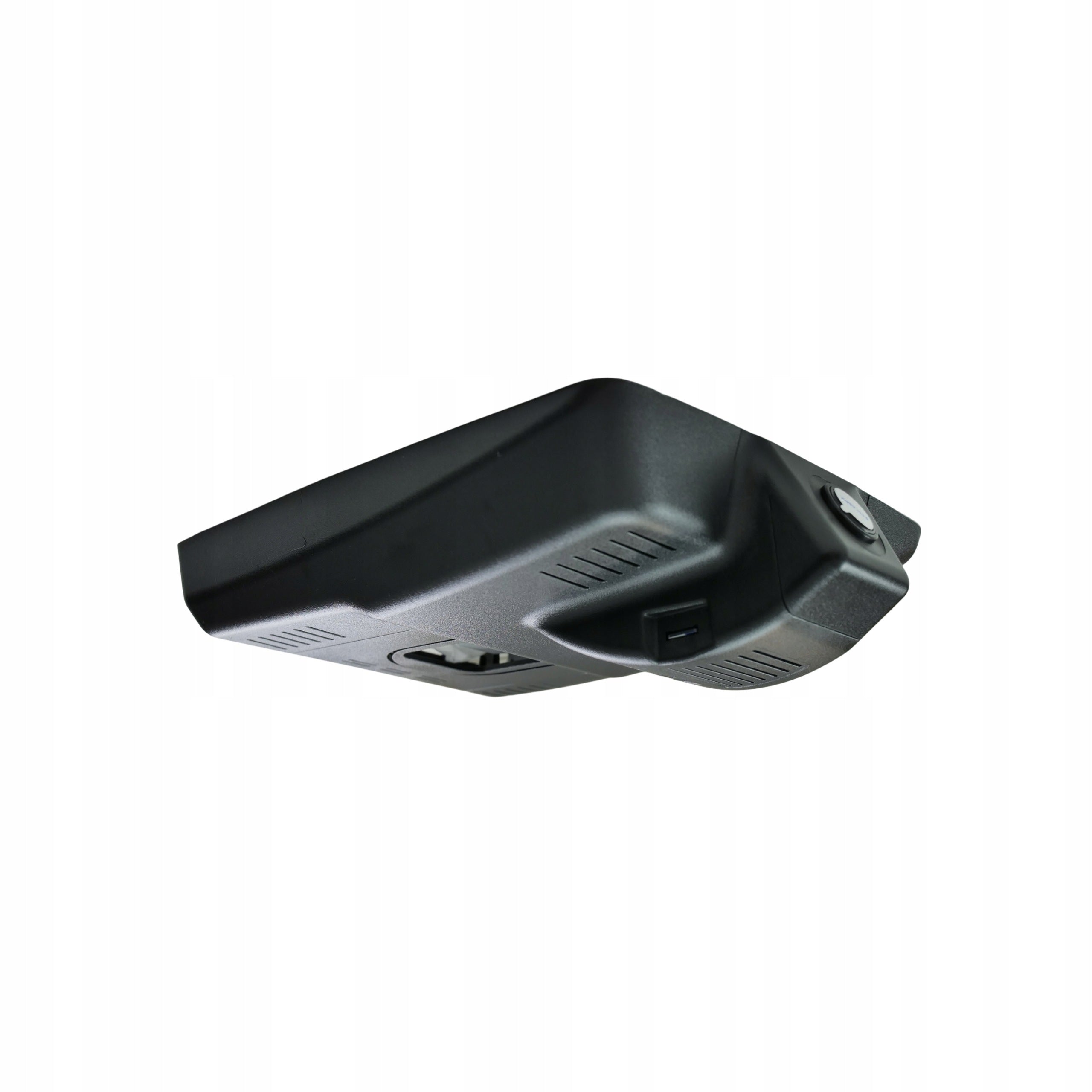 Dedicated camera FITCAMX 4K 128GB Toyota C-HR II (2024-2025)