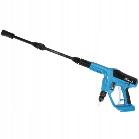 Dedra 18V SAS+ALL DED6986 Cordless Pressure Washer Packaging status original
