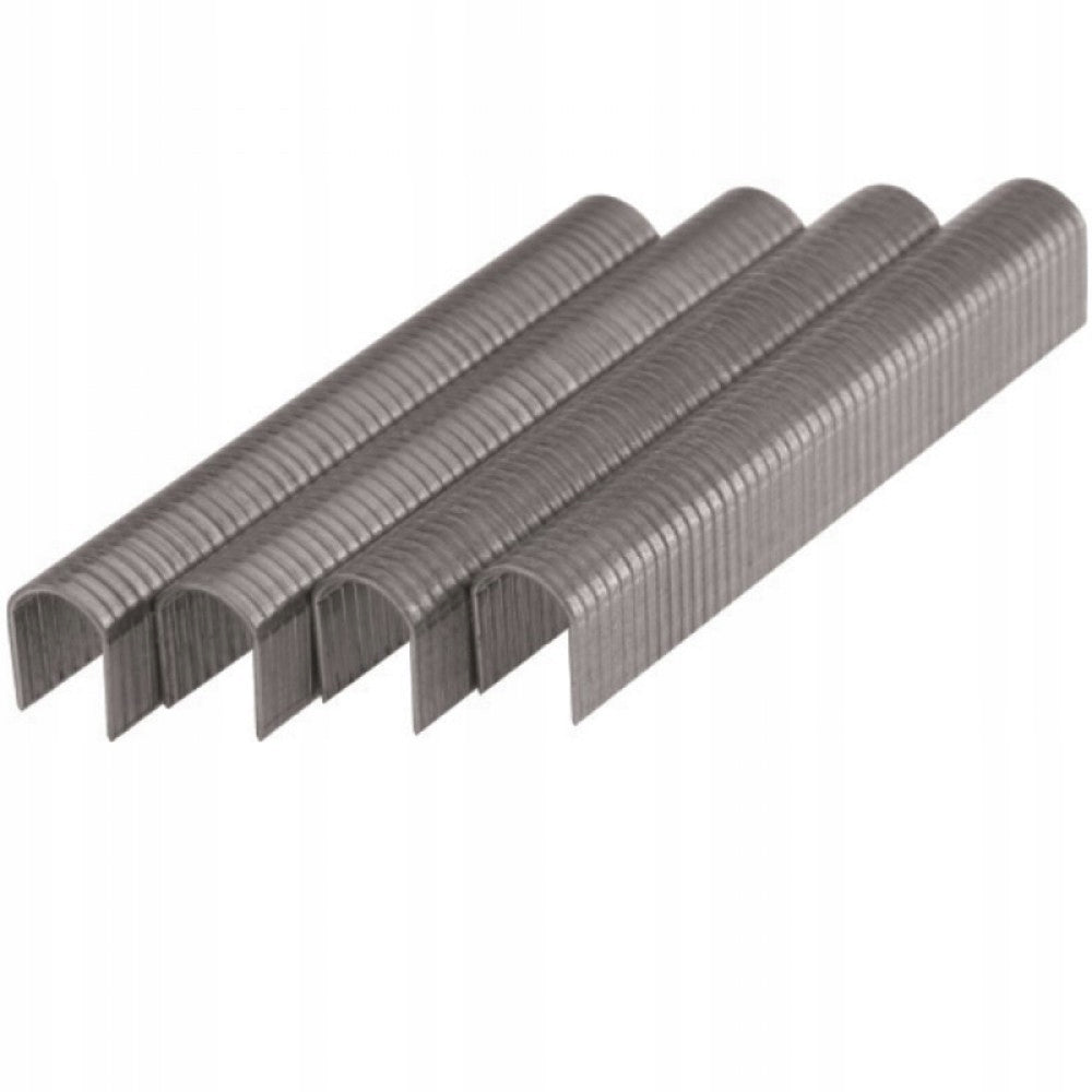 Dedra Buckles type D11U, 7,6x10x1,2mm, 1000pcs - 11Z510