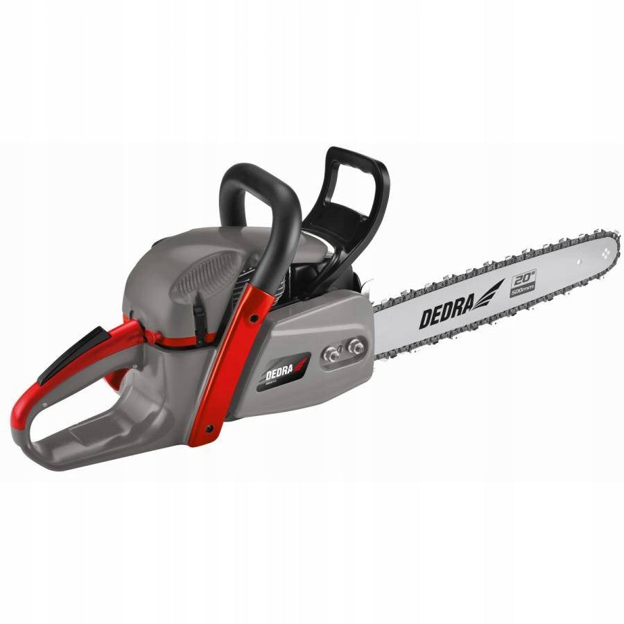 Dedra Chainsaw diesel 2,9kW DED8713 EAN (GTIN) 5902628871305