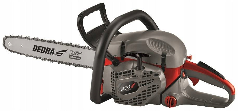 Dedra Chainsaw diesel 2,9kW DED8713