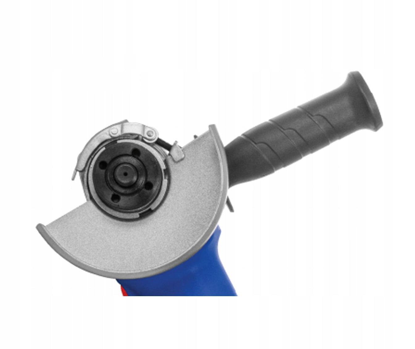 Dedra DED7954 angle grinder with reg. 125mm 1100W Manufacturer code DED7954