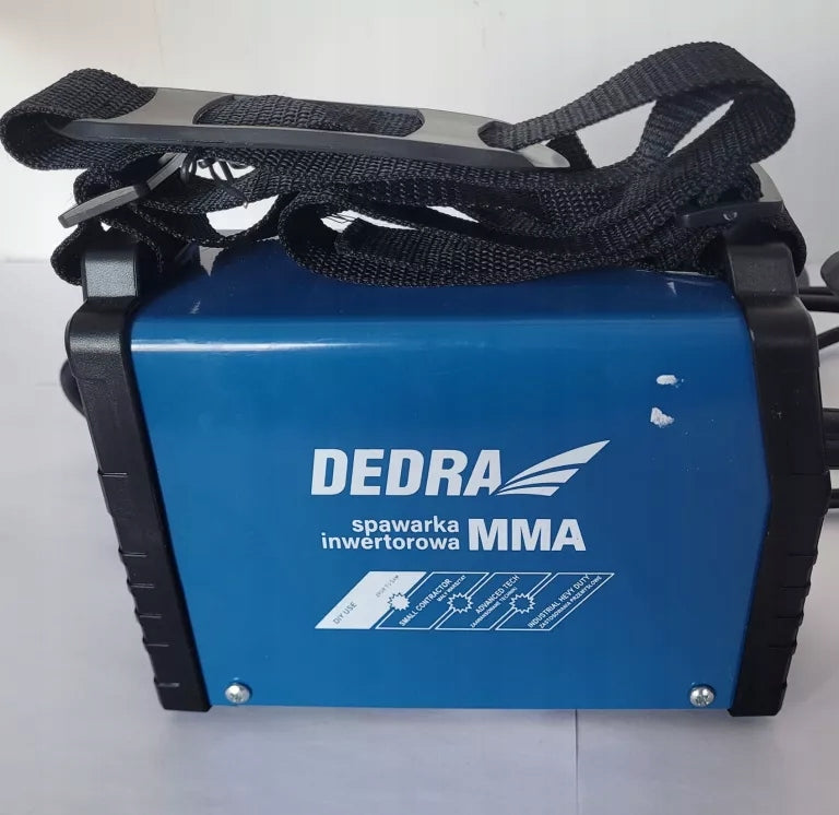Dedra Igbt 100 A Mma inverter welder Manufacturer code DESI131BT