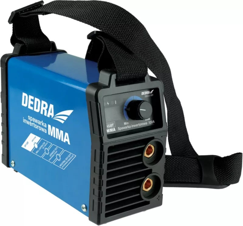 Dedra Igbt 100 A Mma inverter welder