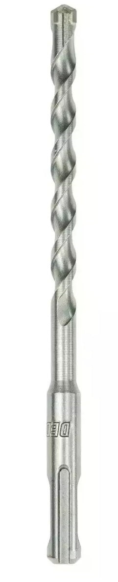 Dedra Sds Plus Drill Bit For Concrete 10x600/540 Mounting type SDS-Plus