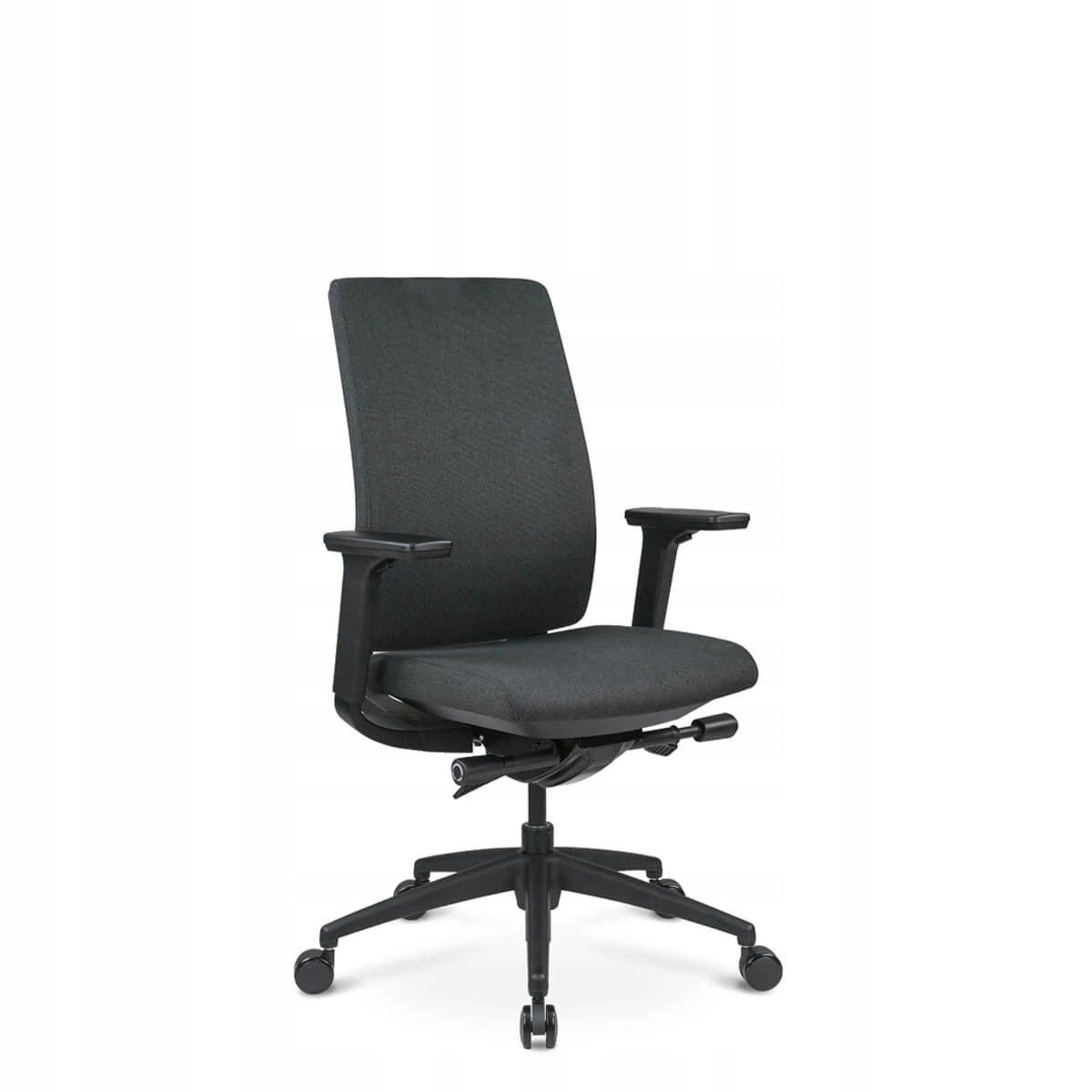 Deeo swivel office chair upholstered seat adjustment EAN (GTIN) 5904433300988