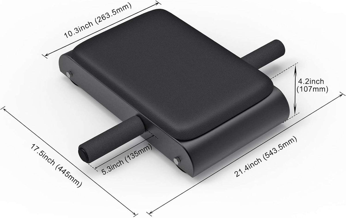 Deep Abdominal Muscle Modeling Exercise Board with Wheels Manufacturer code X0025SNJDN