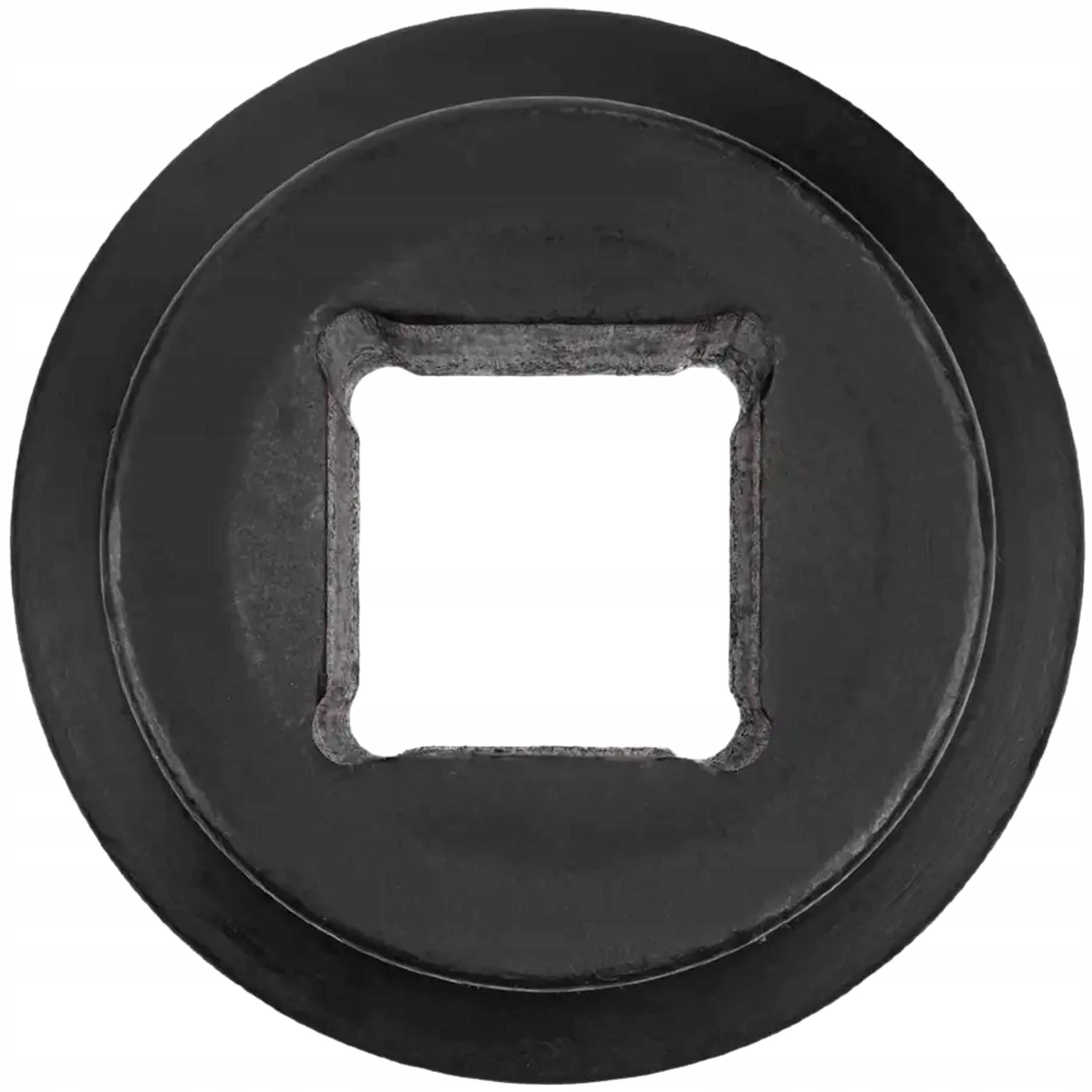 Deep Impact Cap 3/4" Cr-Mo 12-Angle 32 mm JCB Packaging status original
