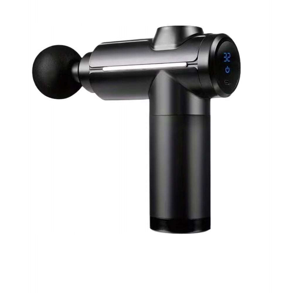 Deep Tissue Massage Gun, Muscle Percussion Massager for Arms Medical device no